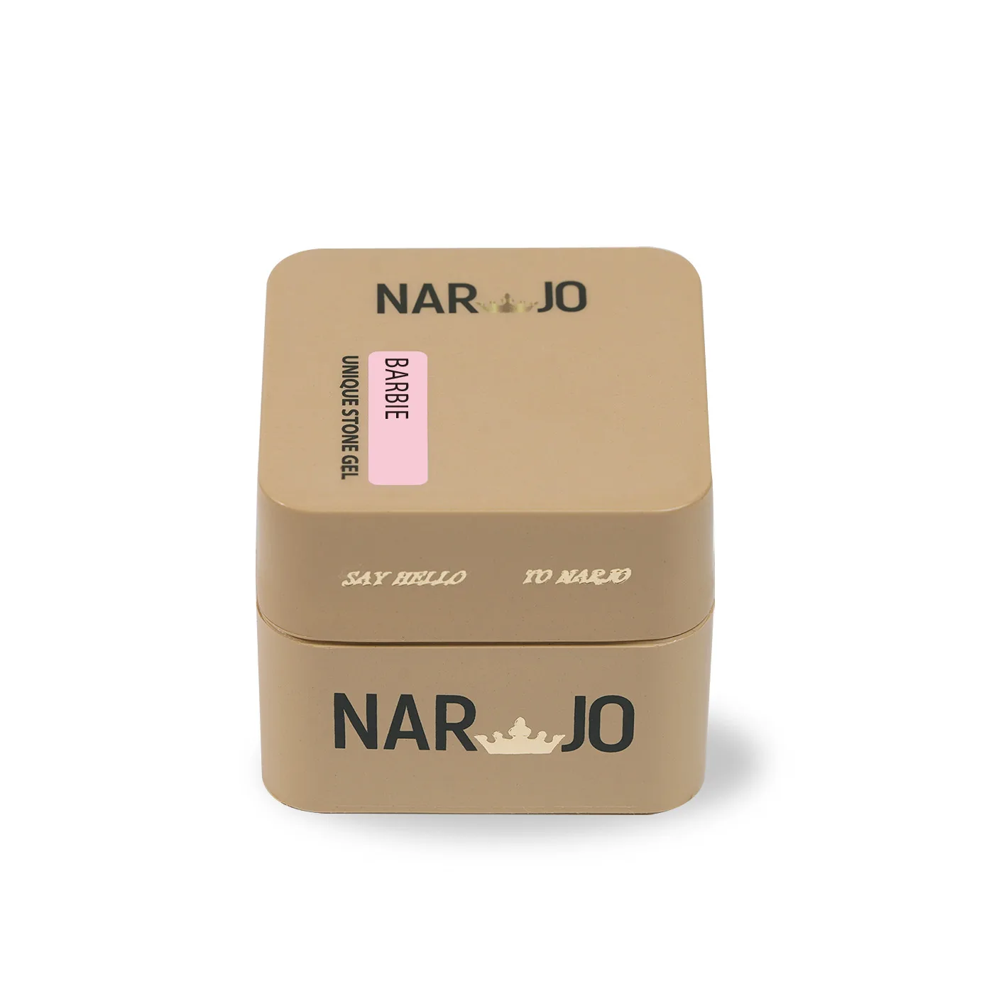 Narjo Barbie Unique Stone Gel