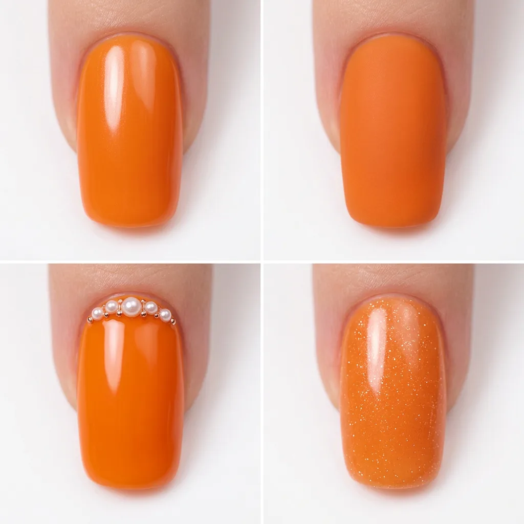 Narjo Apricot Dream Gel Polish 15ml
