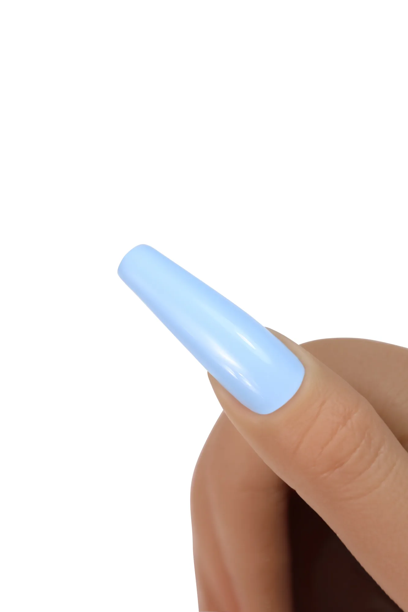 Narjo Aqua Mist Gel Polish