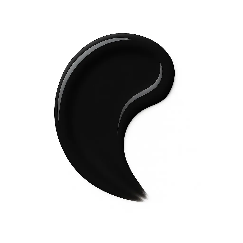 Narjo Black Magic Gel Polish