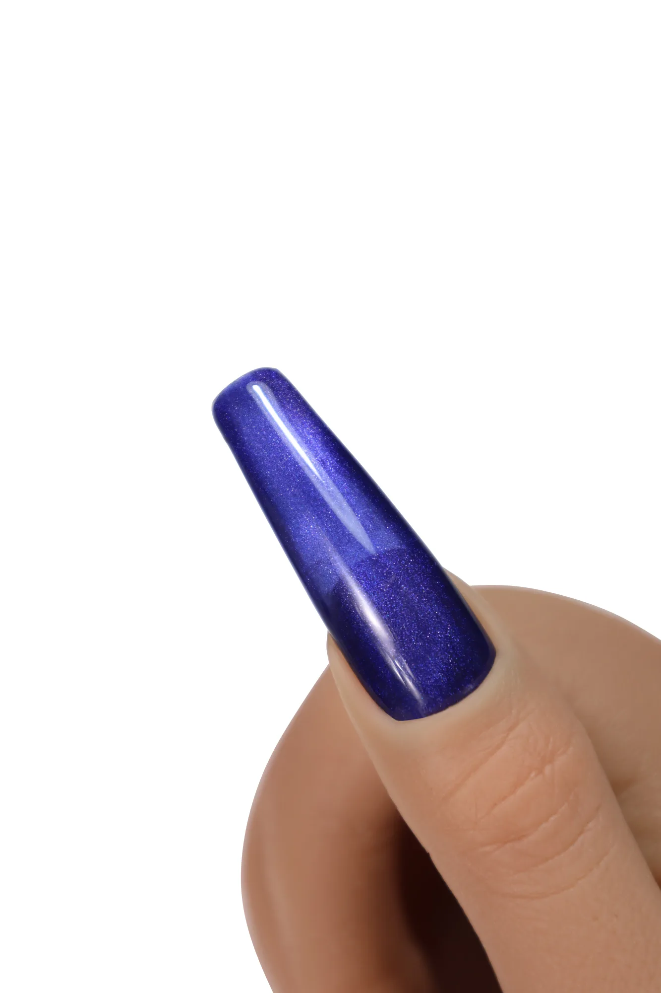 Narjo Deep Ocean Mystery Cat Eye Gel Polish 15 ml