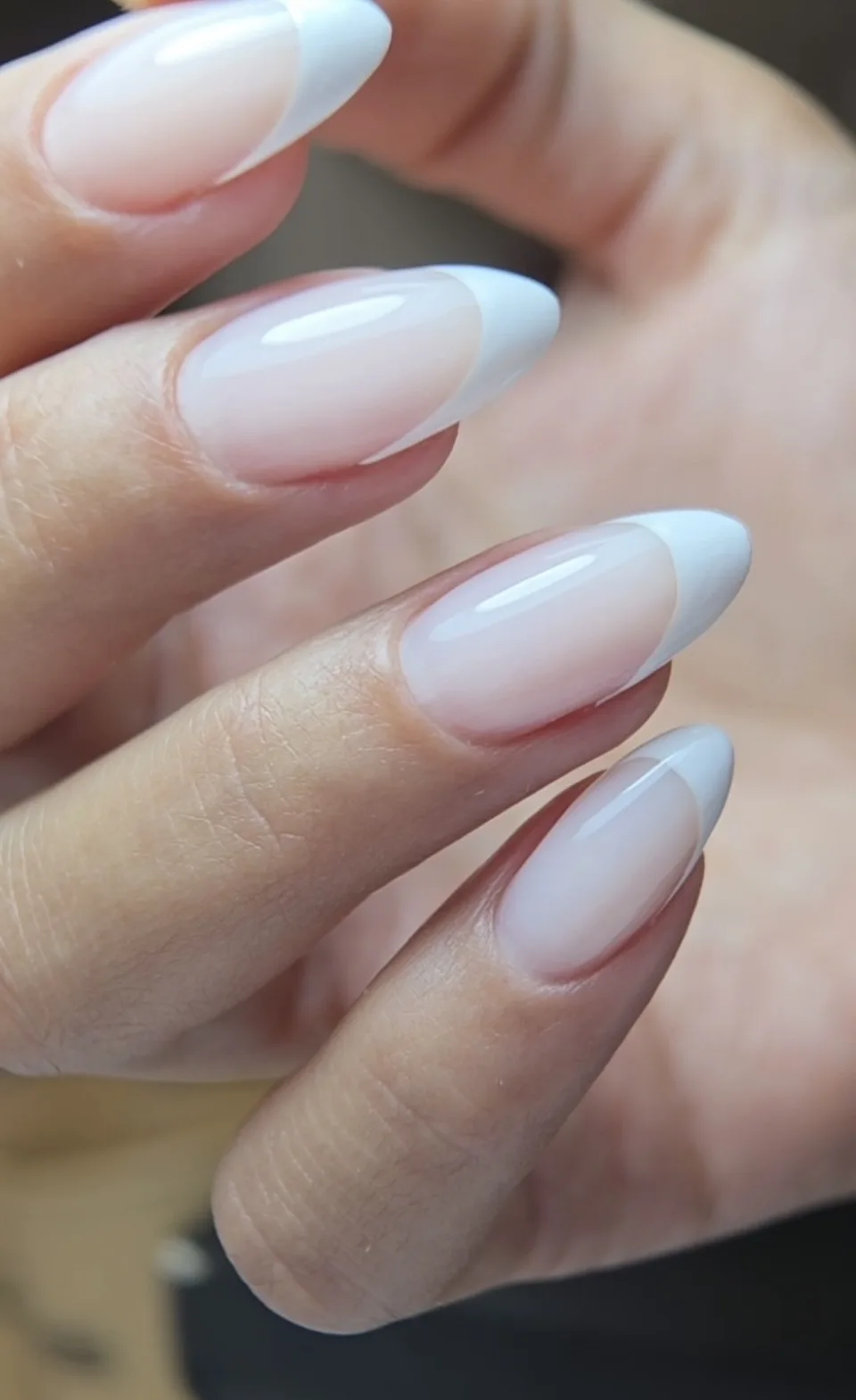 Narjo Powdery Rose Unique Stone Gel