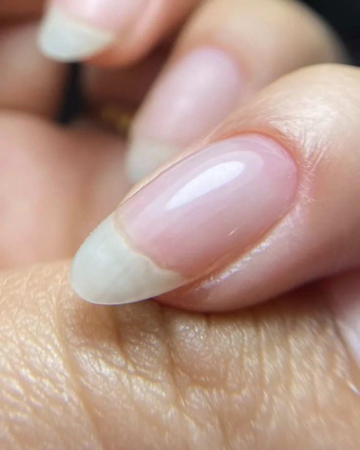 Narjo Clear Unique Stone Gel