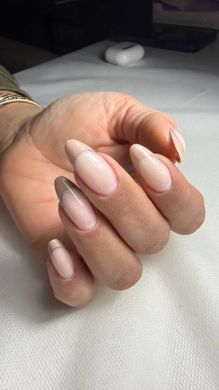 Narjo Acryl Gel No.6 30G