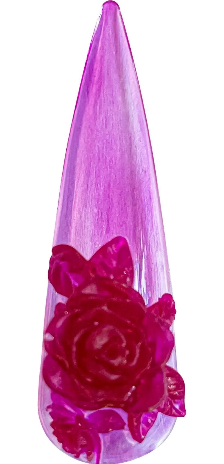NarJo Simple Touch Top Coat 01 - 15ML