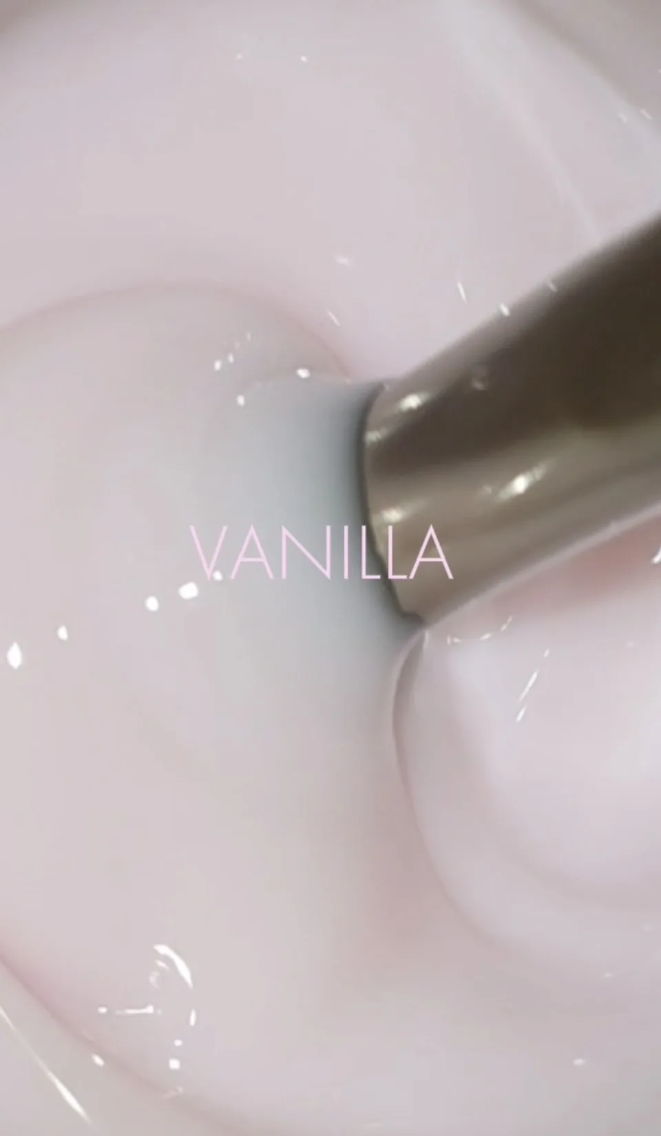 Narjo Vanilla Unique Stone Gel