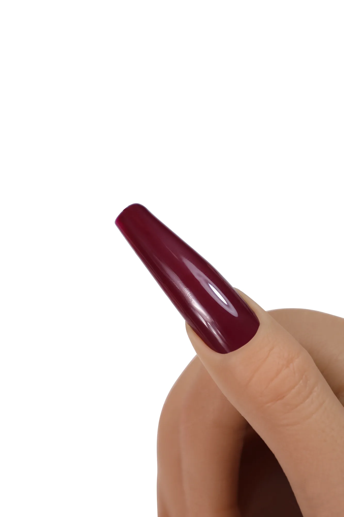 Narjo Glazed Cherries Gel Polish