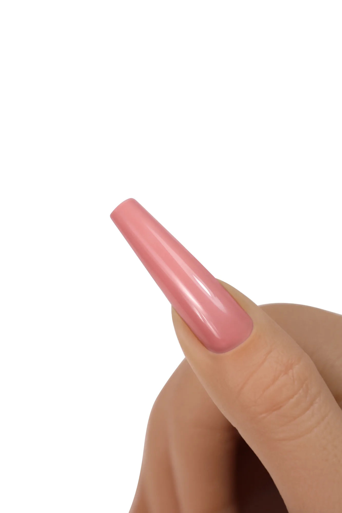 Narjo Rose Gel Polish