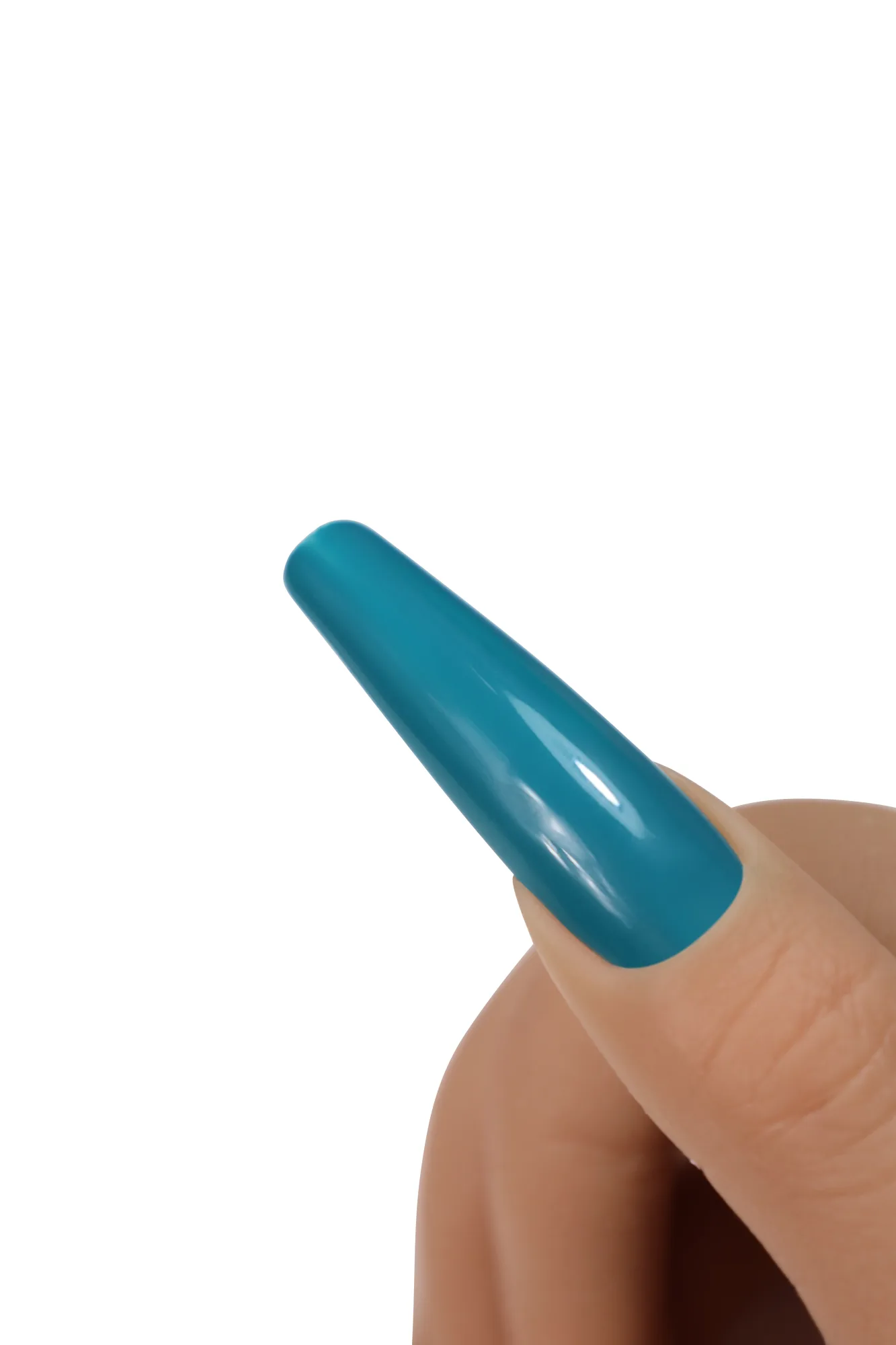 Jade Gel Polish