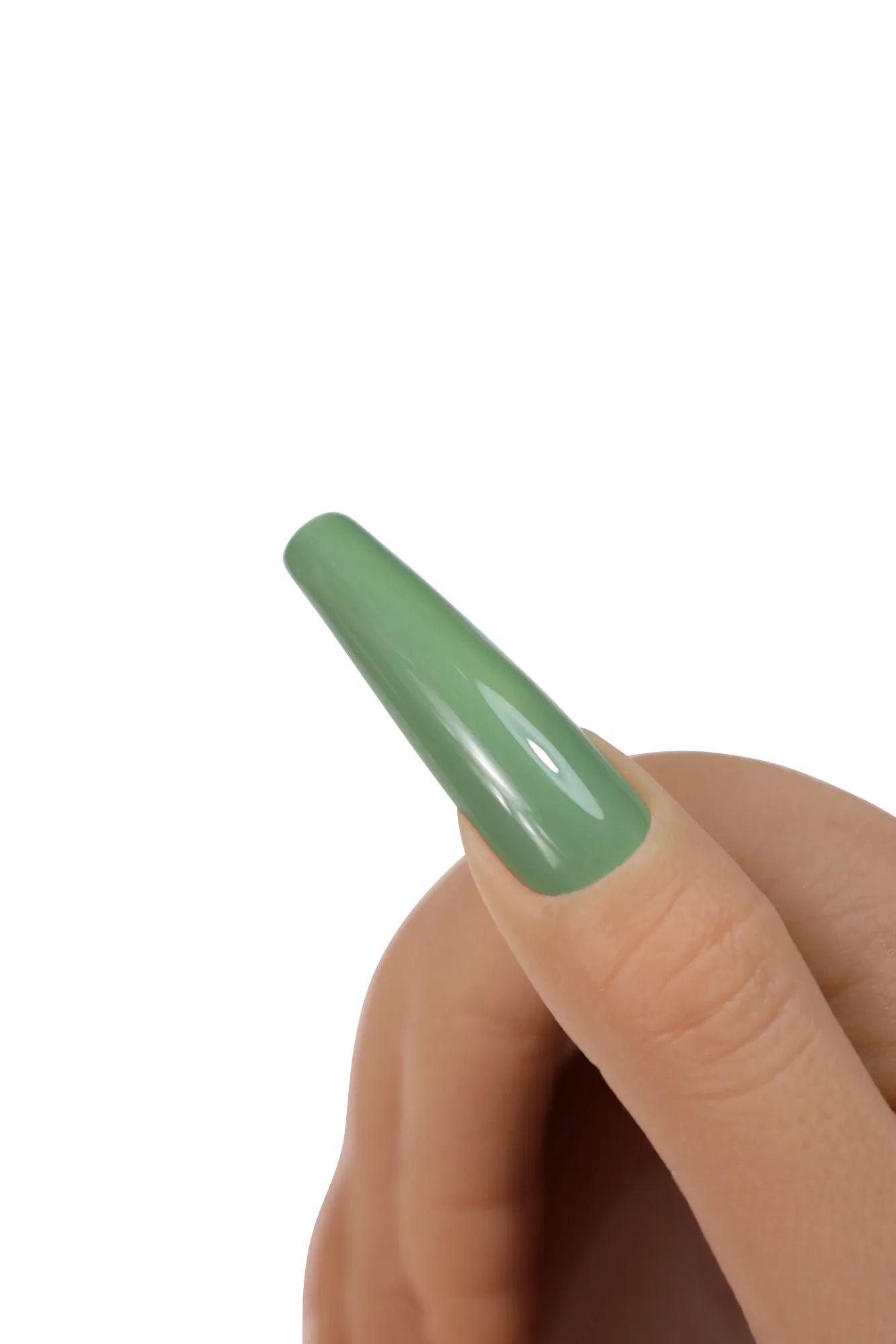 Narjo Cypress Gel Polish