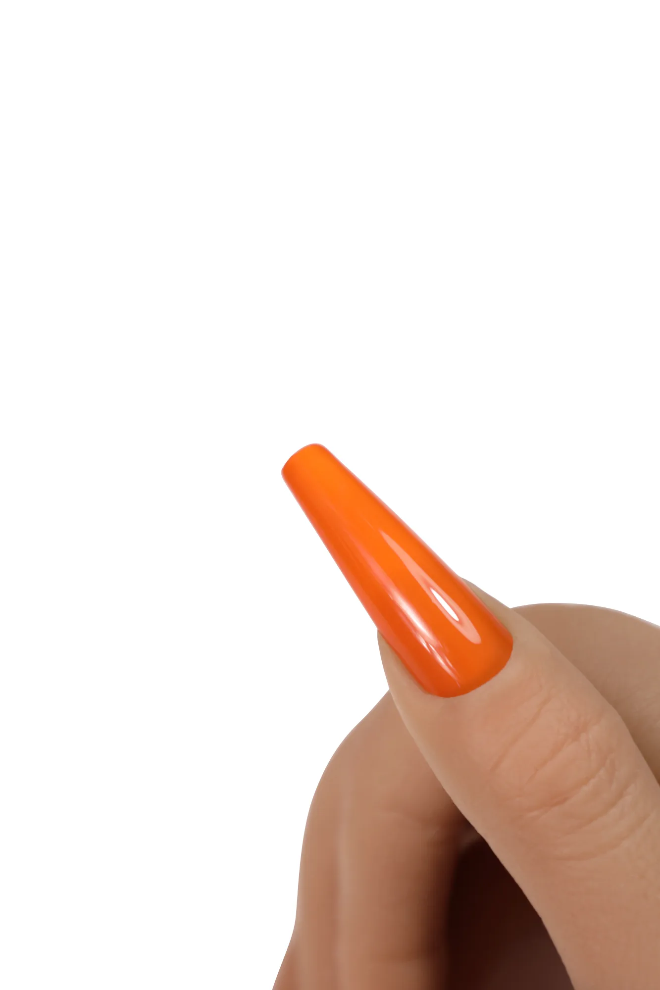 Narjo Sunset Glow Gel Polish