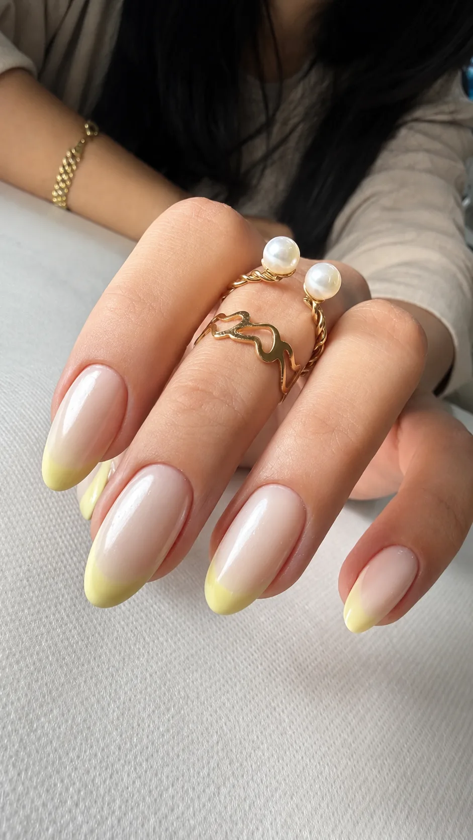 Narjo Milk Unique Stone Gel