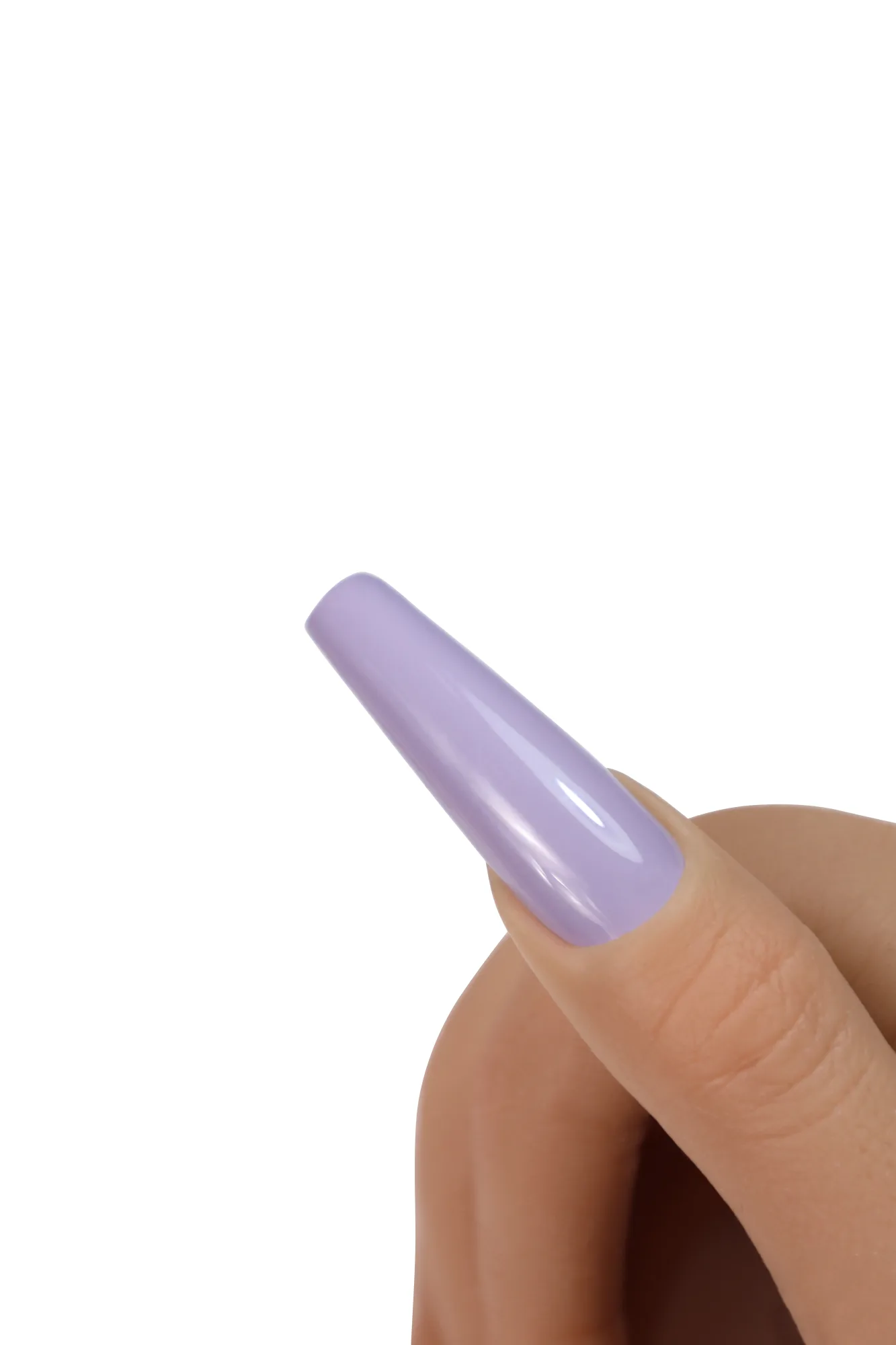 Narjo Purple Haze Gel Polish
