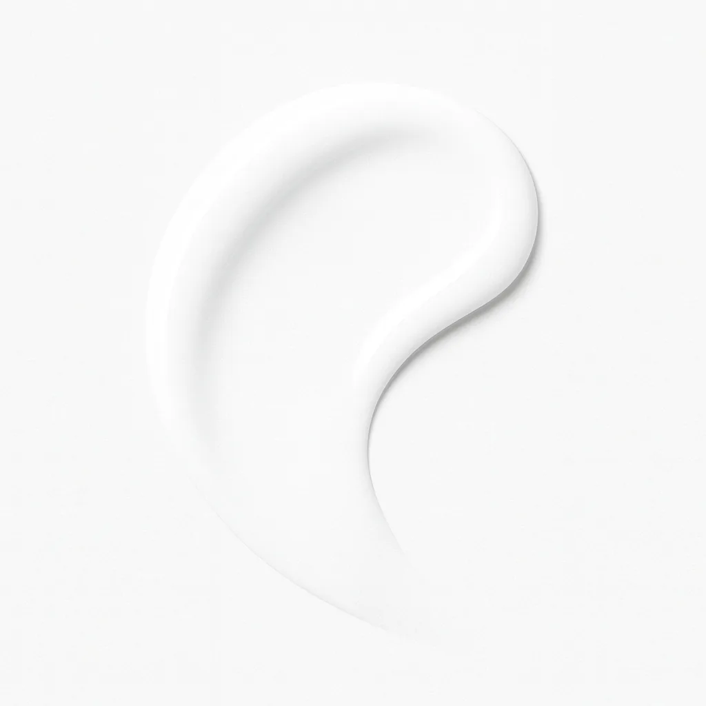Narjo White Gemstone Gel Polish