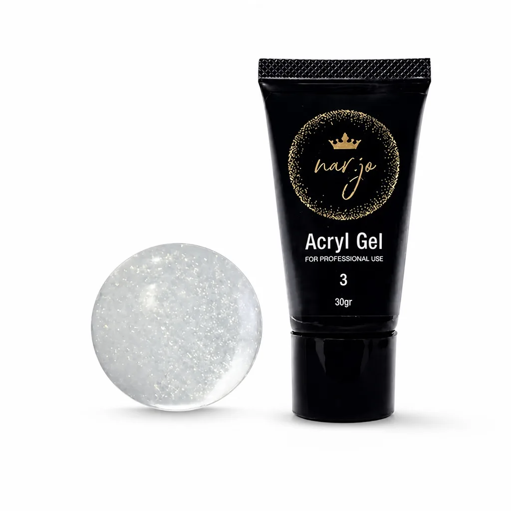 Narjo Acryl Gel No.3 30G
