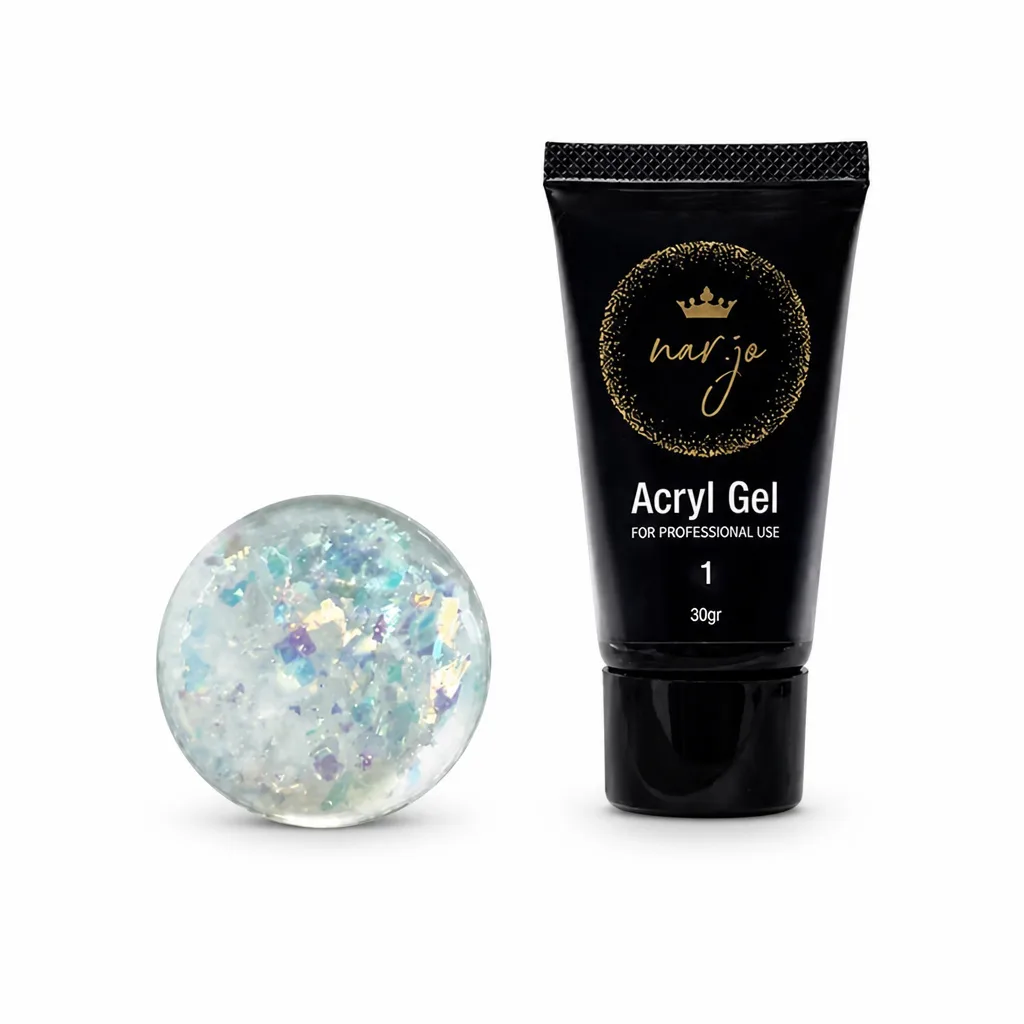 Narjo Acryl Gel No.1 30G