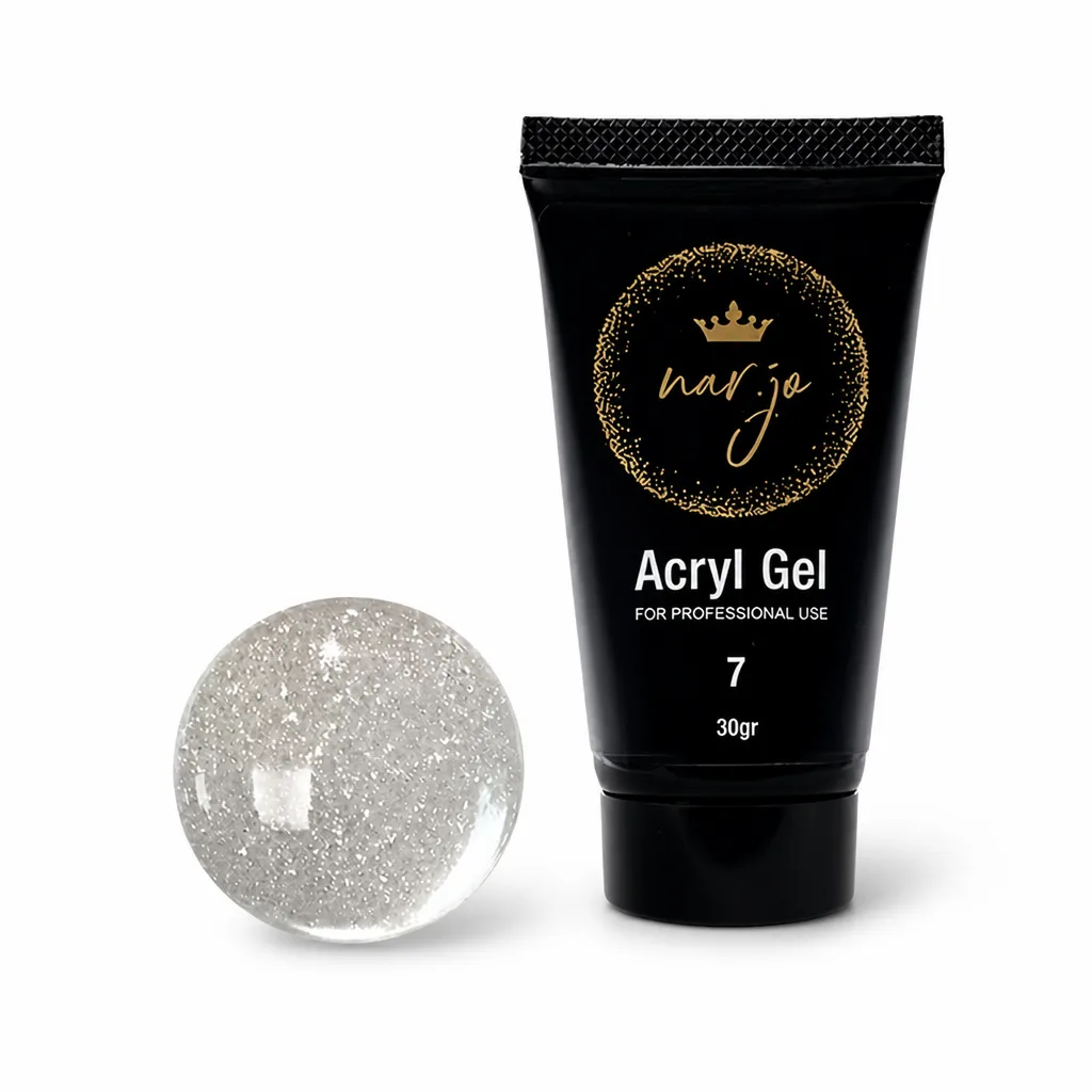 Narjo Acryl Gel No.7 30G