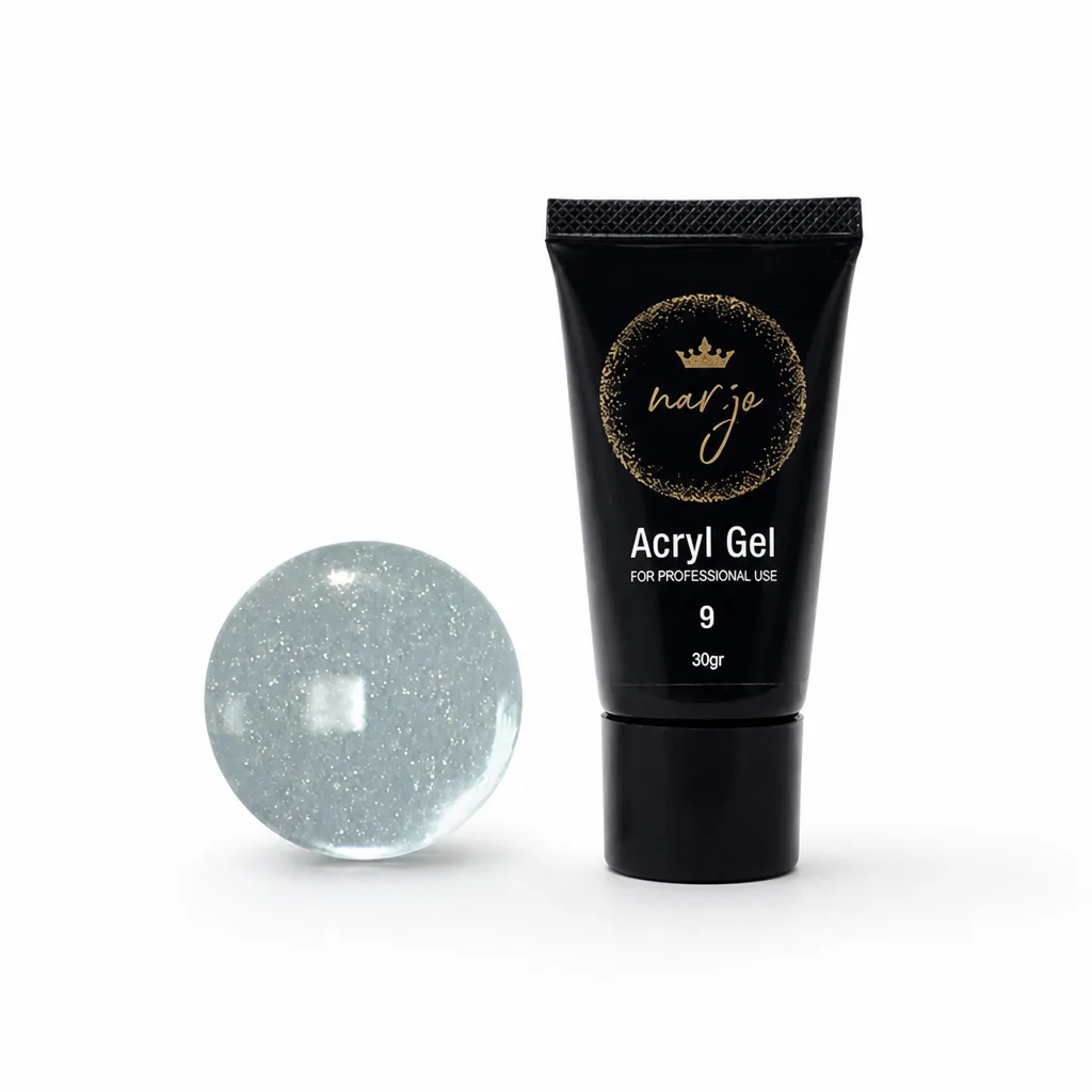 Narjo Acryl Gel No.9 30G