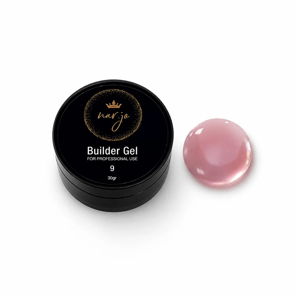 NarJo Builder Gel 9  30G