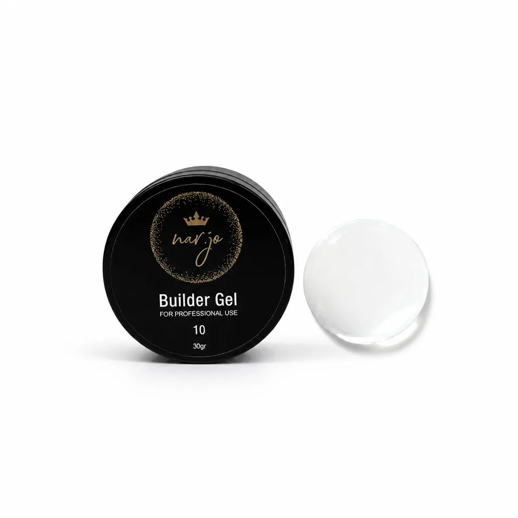 NarJo Builder Gel 10  30G