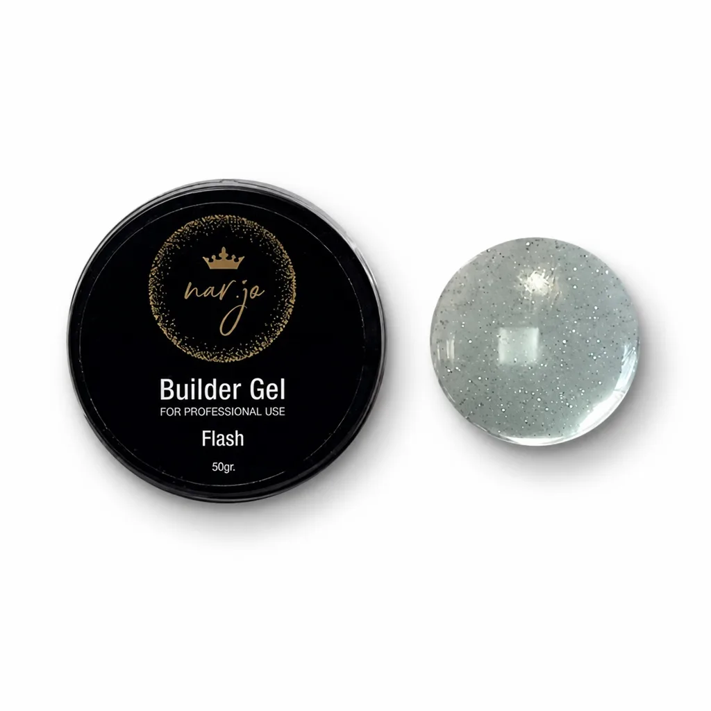 Narjo Builder Gel Flash 50G
