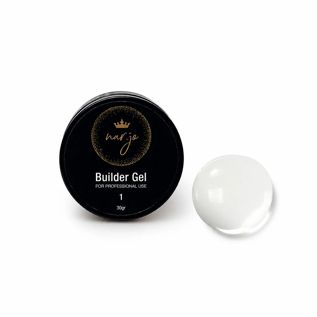 Narjo Builder Gel 1  30G