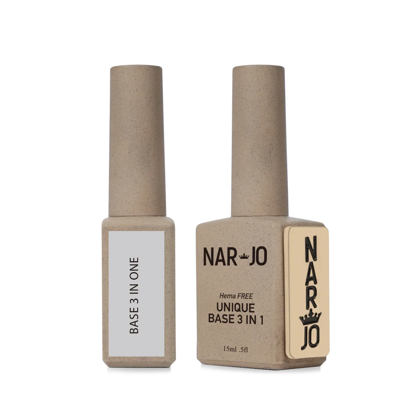 Narjo Unique Base 3-1  15  ml