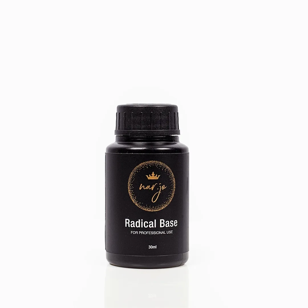 Narjo Radical Base 30ML