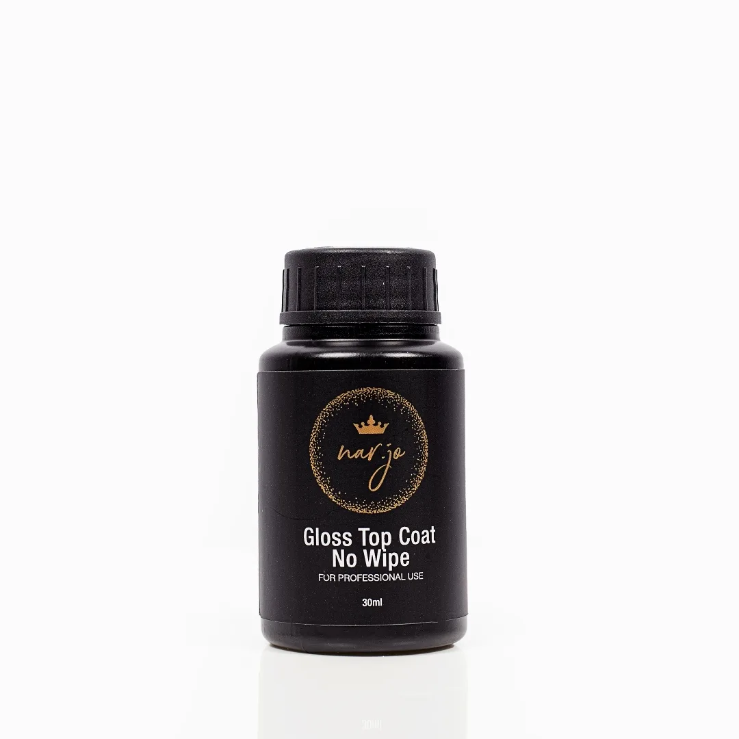Narjo Gloss Top Coat 30ML