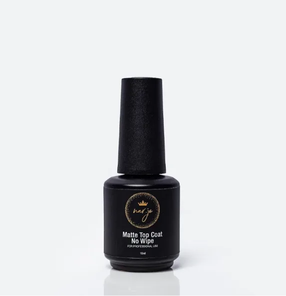 Narjo Matte Top Coat 15ML