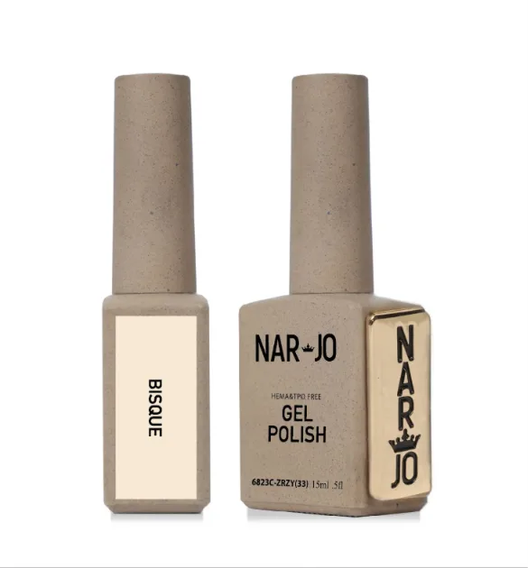 Narjo Bisque Gel Polish
