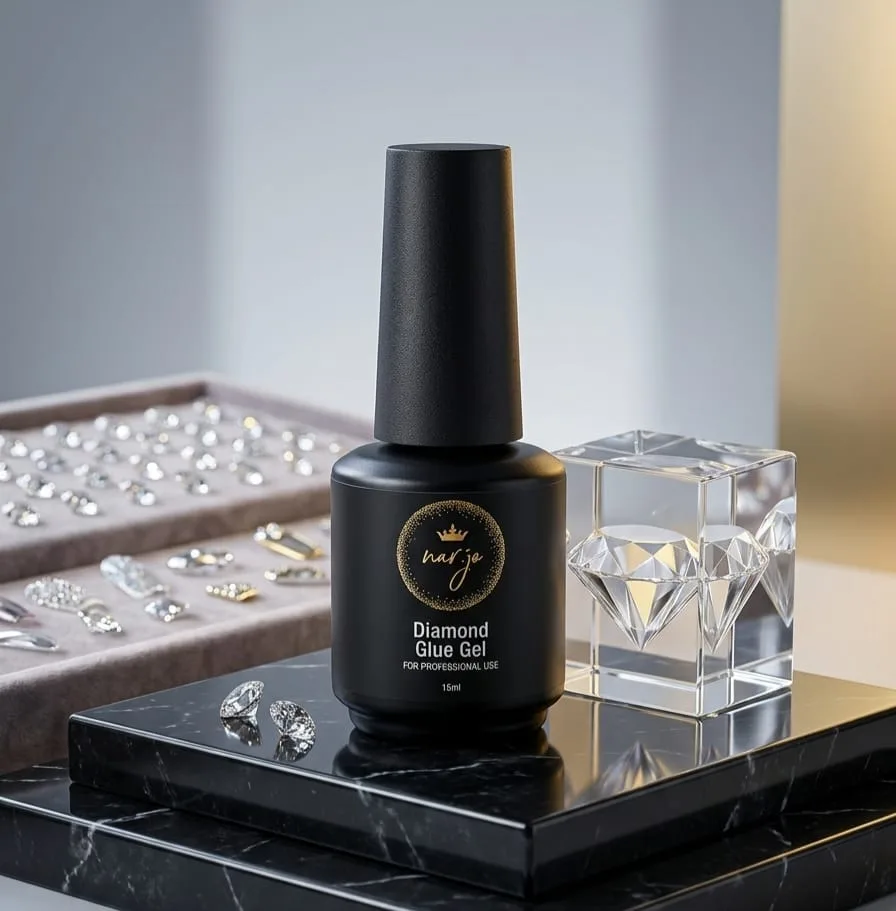 Narjo Diamond Glue Gel 15ML