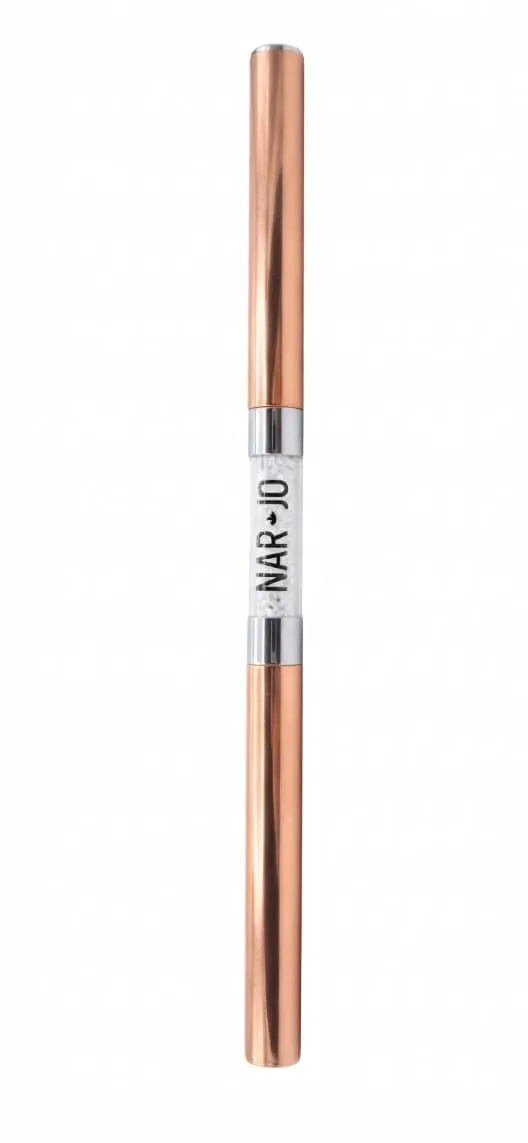 Nar.jo Professional Nail Brush