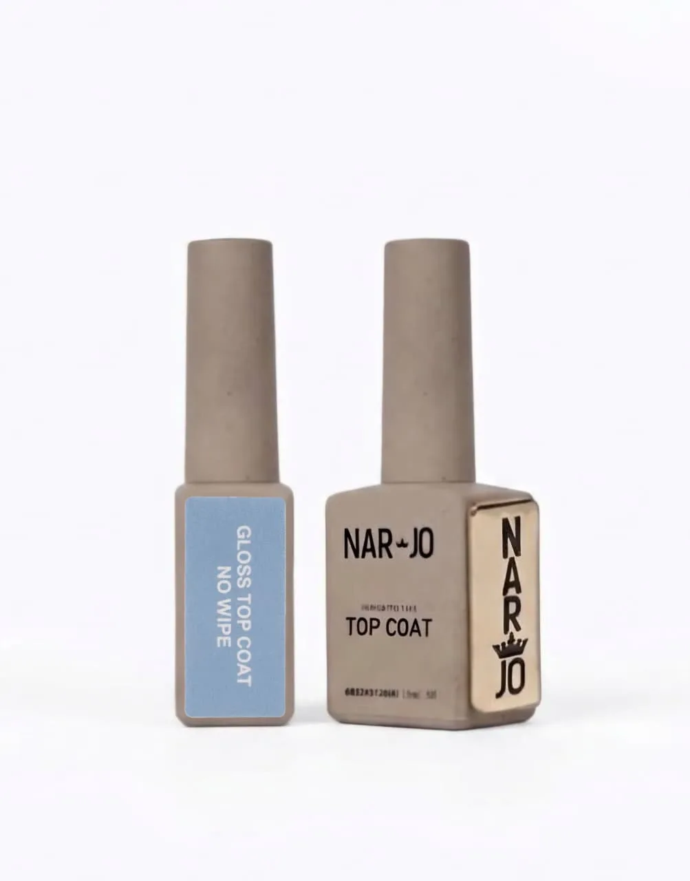 Narjo Gloss Top Coat 15ML